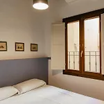 Big Apartment Near Piazza Santo Spirito