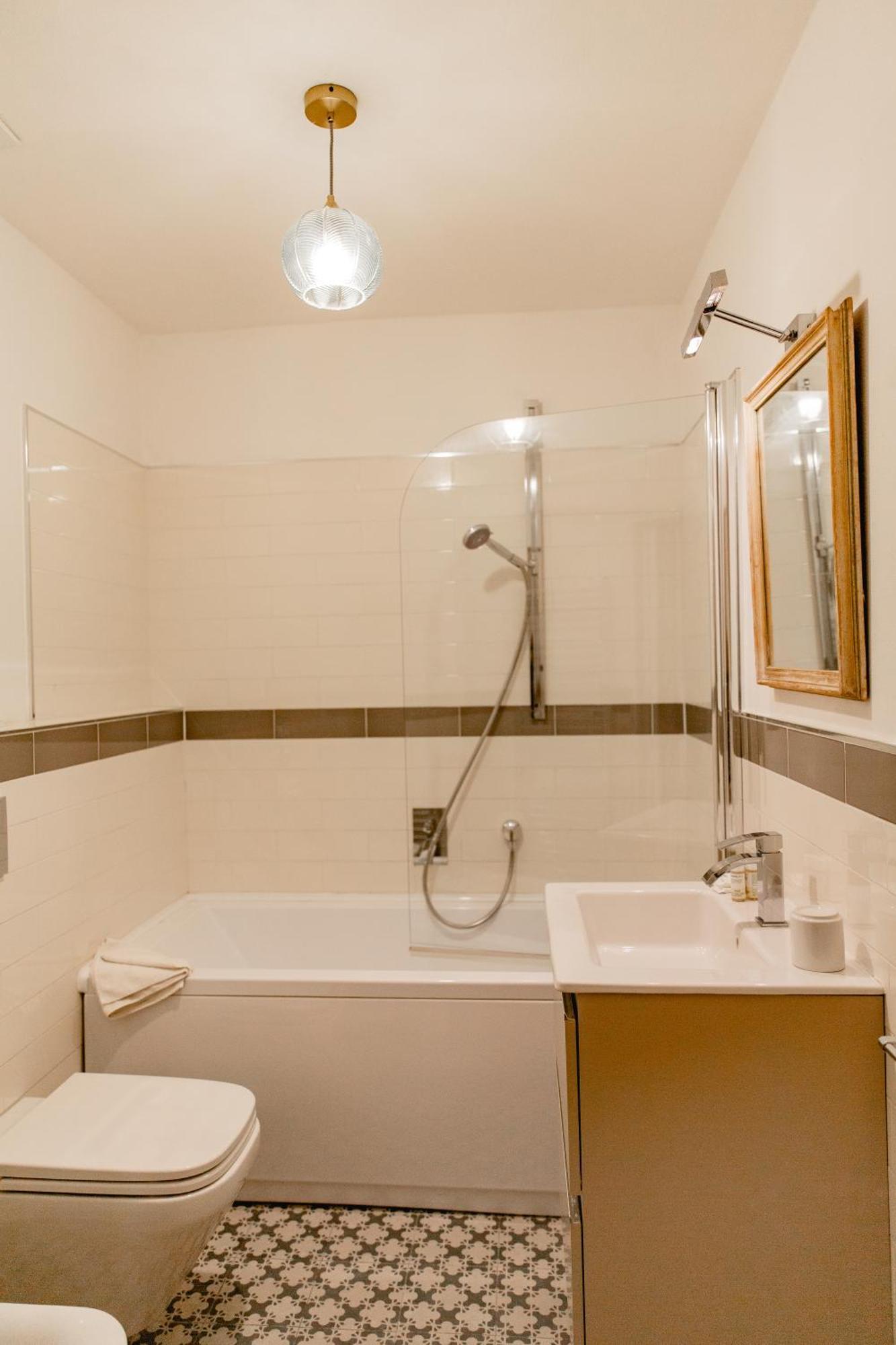 Apartamento Big Near Piazza Santo Spirito *