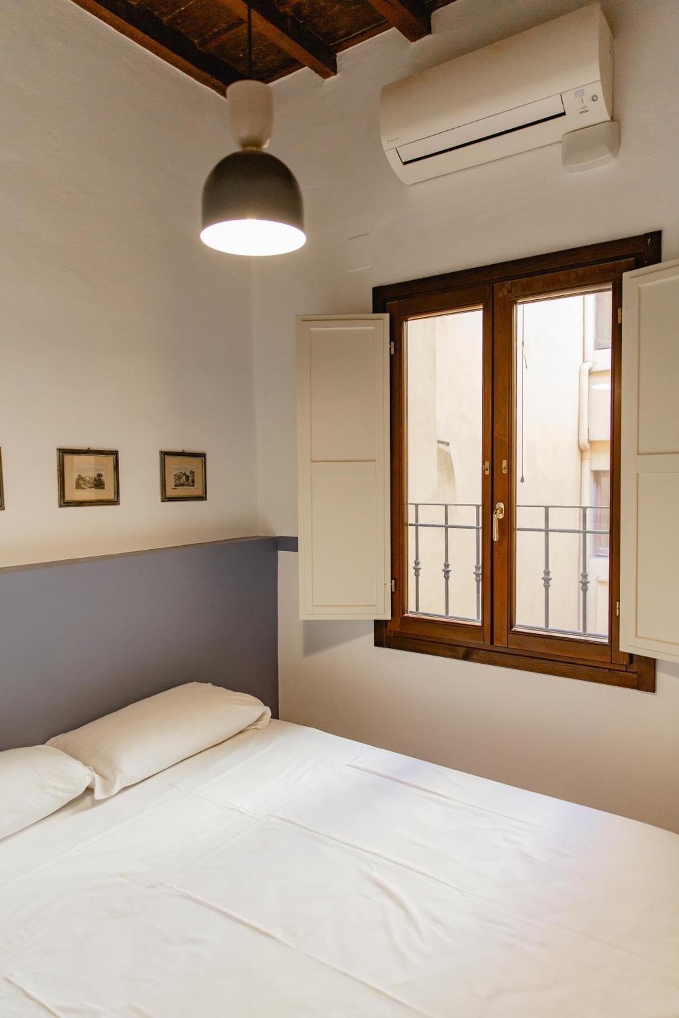 Big Near Piazza Santo Spirito Apartamento *