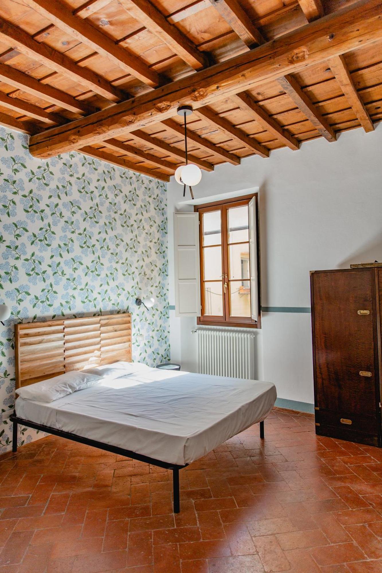 Big Near Piazza Santo Spirito Apartamento