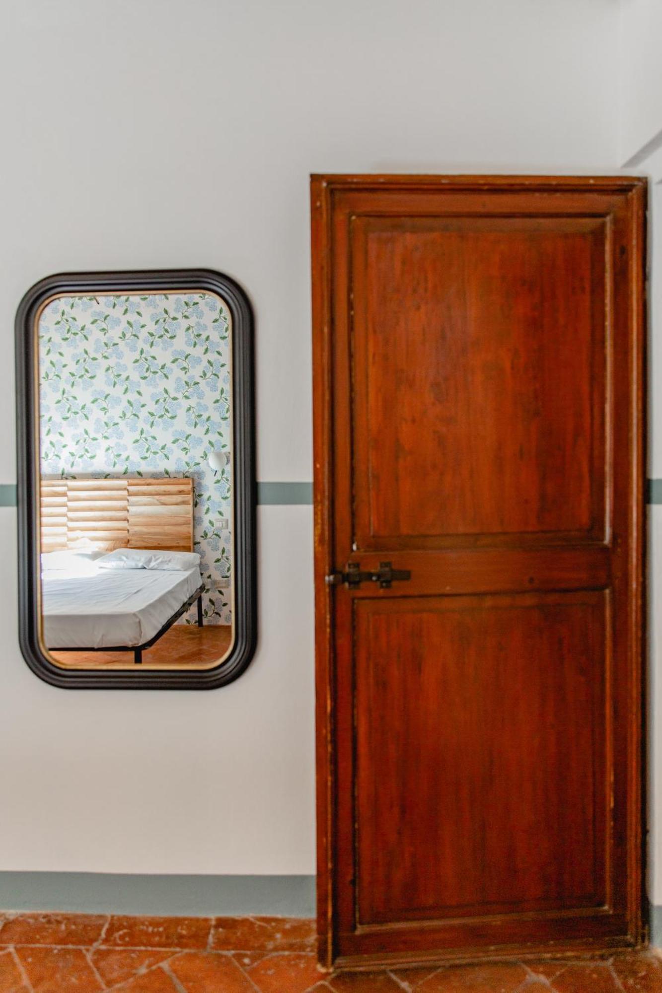 Big Near Piazza Santo Spirito Apartamento *